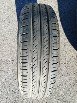 Predám 4 ks letných pneu