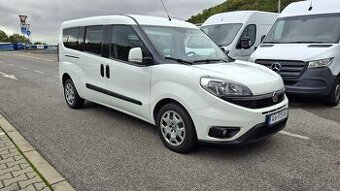 Fiat Dobló Cargo 1.6 MultiJet L2 SX Maxi