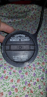 Predam Uzaver na palivovu nadrz Daewoo Nexia