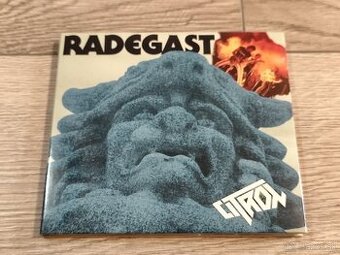 CITRON - "Radegast" 1987/2013 digi-CD -REISSUE-