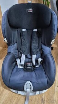 Autosedačka Römer britax king