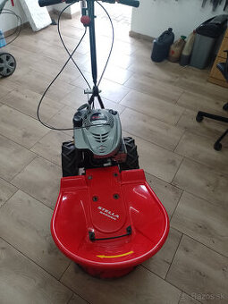 predam bubnovu kosačku BDR 581 - 1