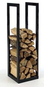 Stojan na palivové drevo