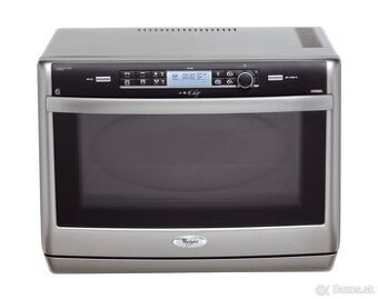 Whirlpool Jet Chef JT 369 SL multifunkčná rúra