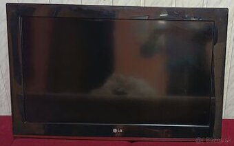 Predám televízor LG