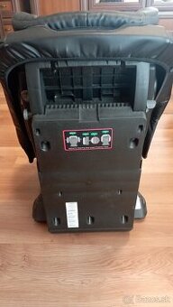 Autosedačka Coletto