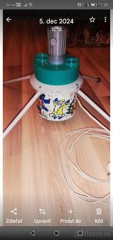 STOJAN NA VIANOČNÝ STROMČEK OTOČNI