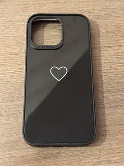 Kryt Mobilfox iPhone 16 pro max