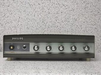 Elektronkový zosilňovač Philips AG9016/22