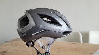 Prilba SCOTT Centric Plus Mips, M (55-56 cm), nová - 1