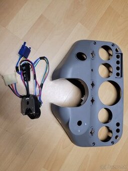 Zetor, major, crystal, proxima