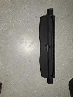 Predám roletu do kufra BMW 3 E91