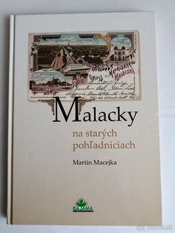 Knihy o pohľadniciach - 1