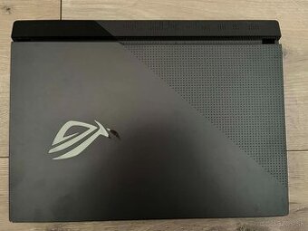 ASUS ROG Strix G15 - 1