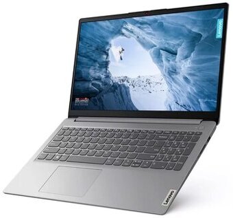 Lenovo IdeaPad Ryzen 3 2,6GHZ 4-jadro 16GB 512GB SSD - 1