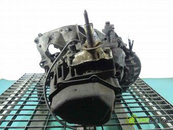 Prevodovka Peugeot Expert Scudo Jumpy 2.0 HDI 80kW