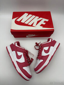 Nike Dunk Low Archaeo Pink