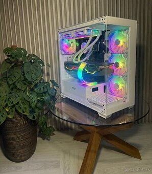 Ryzen 7 5700,RTX 3070, DDR4 16GB3600 MHZ - 1