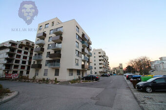 NA PREDAJ - 2 - izbový byt v novostavbe Nová Nitra