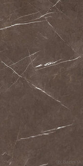 Lesklá dlažba 60x120 - Imitácia Mramoru - 1