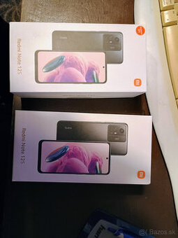 Xiaomi Redmi Note 12s