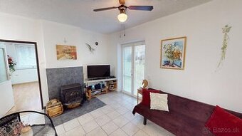 NAJLACNEJŠÍ 3- izbový byt Topoľčany, neďaleko ZKW