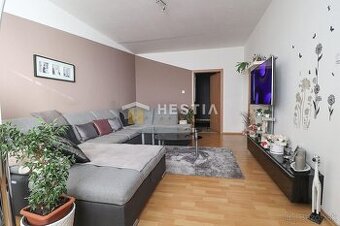 3-izbový byt Senica - Sotina