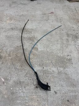 Palivove vedenie octavia 3