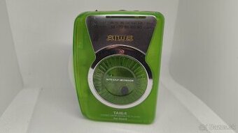 Aiwa HS-PS164 walkman s tunerom