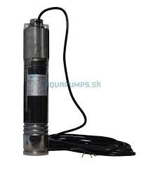 Ponorné čerpadlo Sumoto