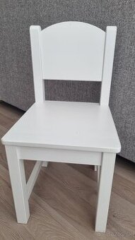 Detska stolicka Sundvik Ikea