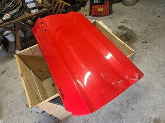 Ford mustang 2015, DVERE