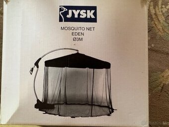 Predám moskytiéru
