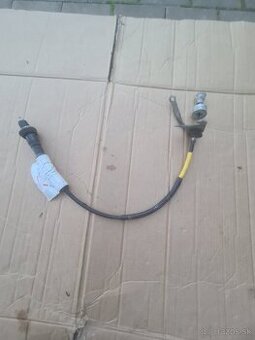 Peugeot Partner 1.6 hdi spojkove lanko