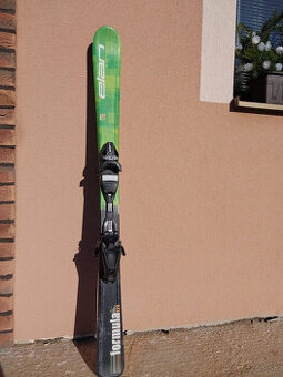 Lyze Elan Formula 120