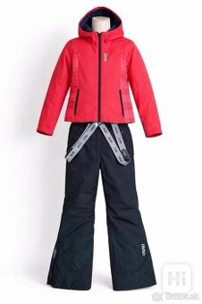 COLMAR - bunda a kalhoty