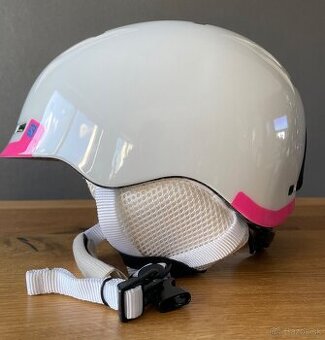 Detská lyžiarska prilba Salomon