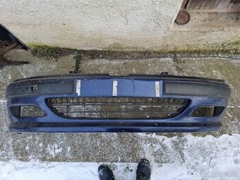 Predný nárazník Peugeot 406