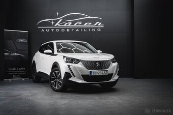 Predám Peugeot e-2008 e2008