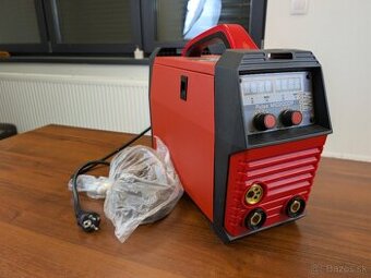 Pulzná Zváračka PULSE MIG 200DP