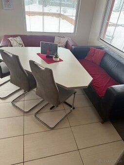 Vybavenie baru, reštaurácie