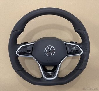 Volant Volkswagen R-line ,