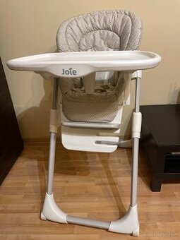 Detská jedálenská stolička JOIE Mimzy