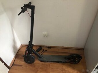 Sencor Scooter One 2020