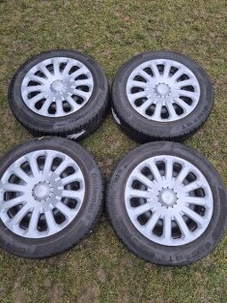 Zimna sada 4x108r15