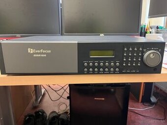 EverFocus EDSR 1600