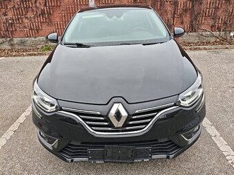 RENAULT MEGANE BOSE EDITION TCE 130 R.V.2016