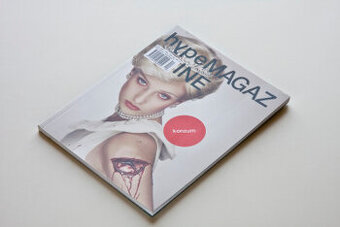 Kúpim časopisy HYpe (magazine)