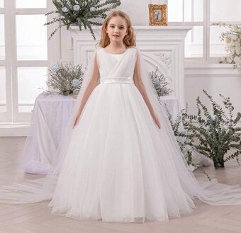 Šaty na 1. Sv. Prijímanie