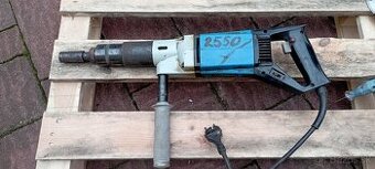 Rázový uťahovák Narex